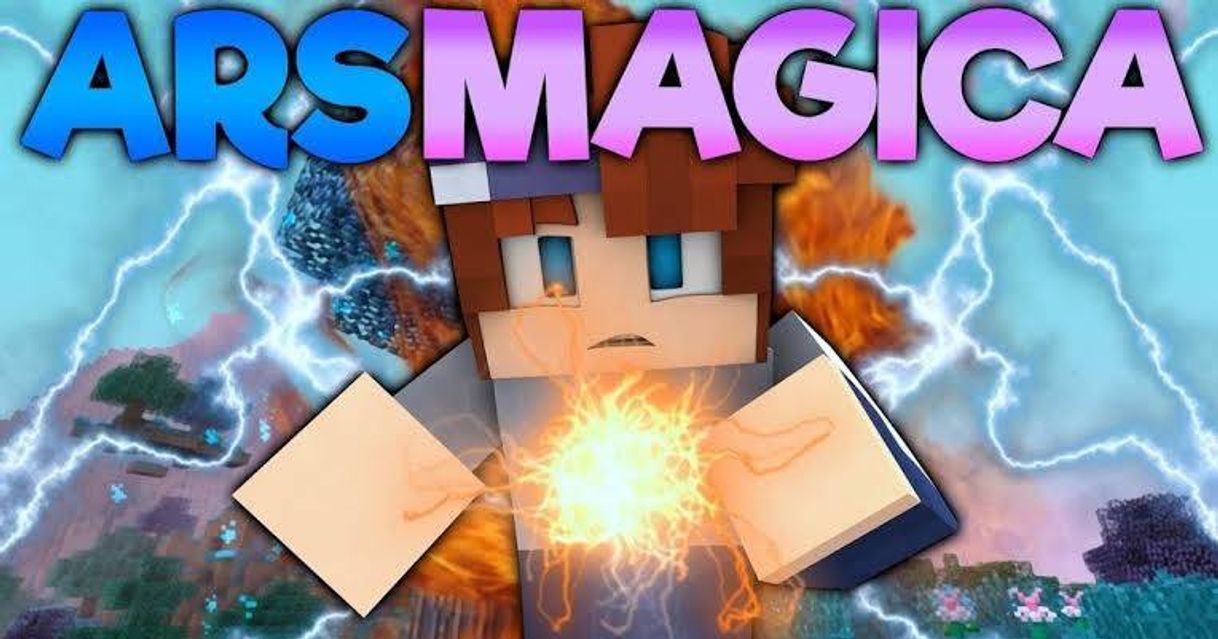 Social Mod - Ars Magica 2