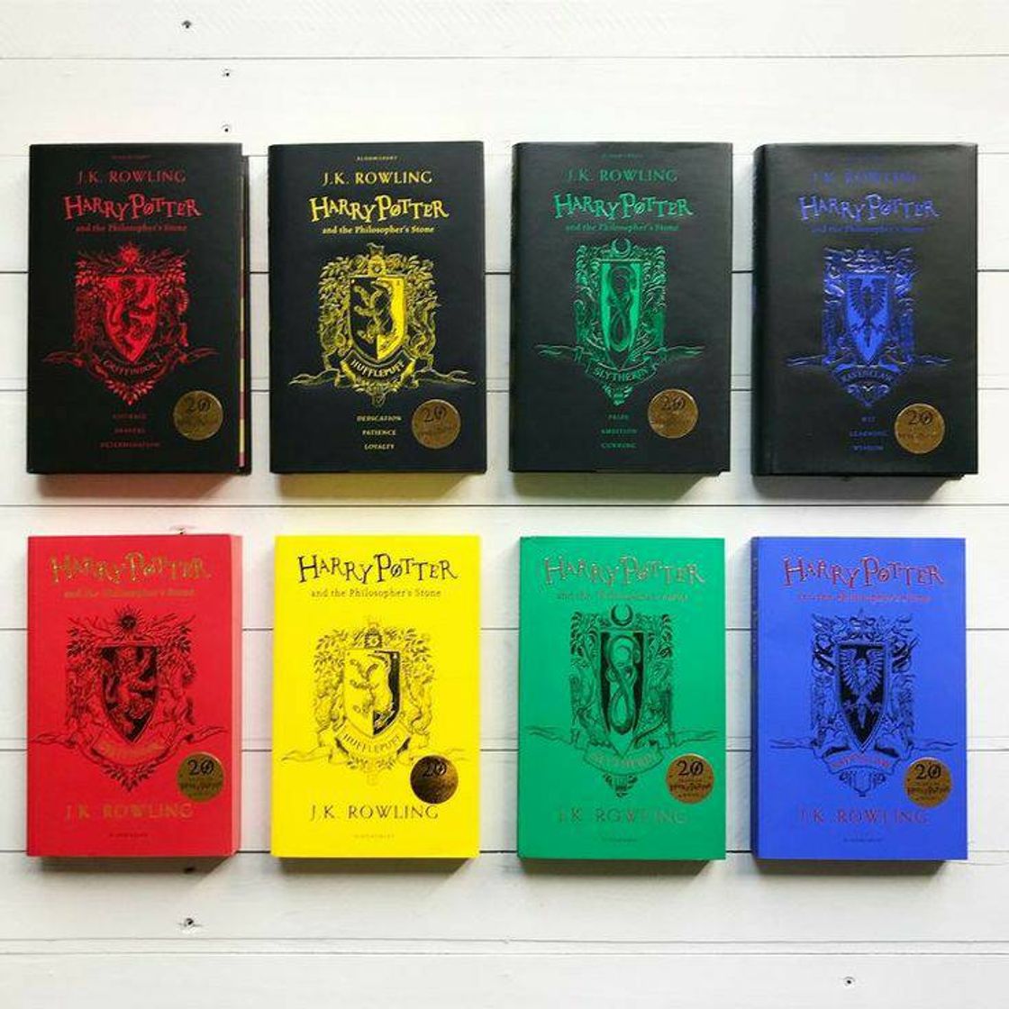 Libro Livros: Harry Potter