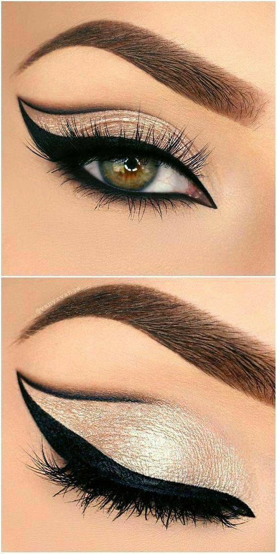 Moda Makeup idea