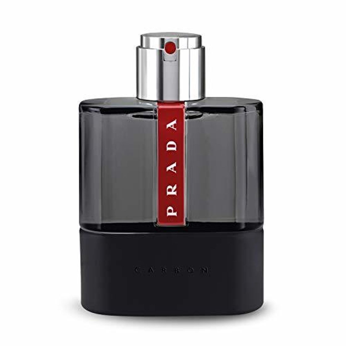 Belleza PRADA LUNA ROSSA CARBON EDT 100 ML VAPO