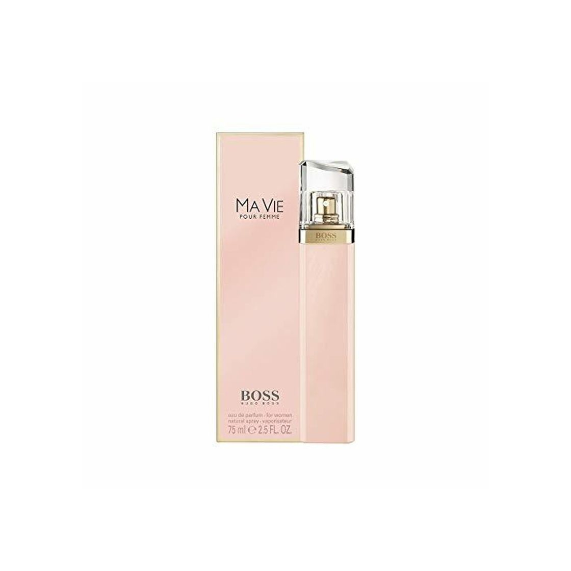 Belleza Hugo Boss Ma Vie Eau de Parfum Vaporizador