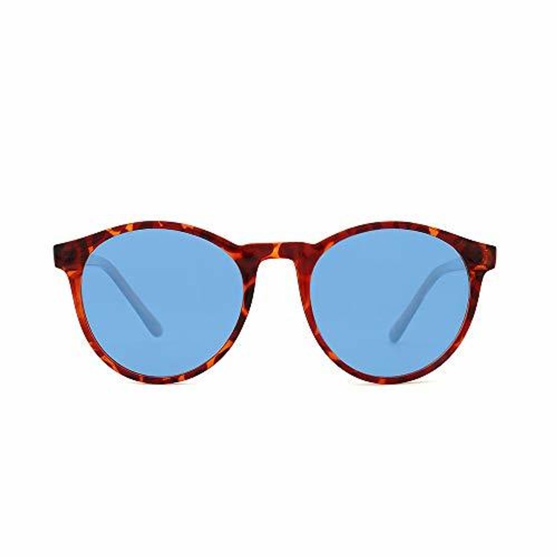 Producto O-Q CLUB Gafas de Sol Polarizadas Estilo Joven Diseño Redondo Retro Unisexo