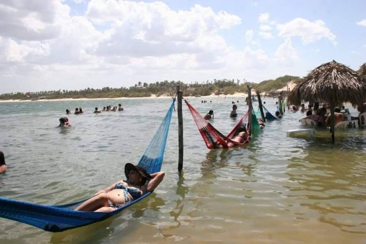 Fashion Hotéis em Jericoacoara 