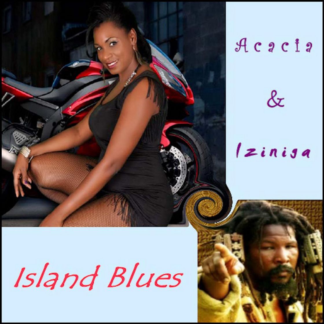 Music Island Blues (DJ version)