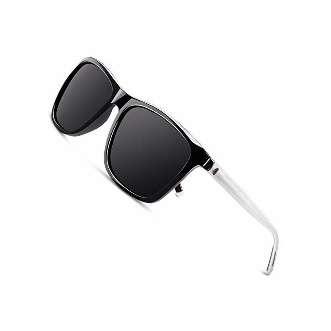 Products GQUEEN Gafas de sol polarizadas Clásico Retro para Hombre y Mujer UV400