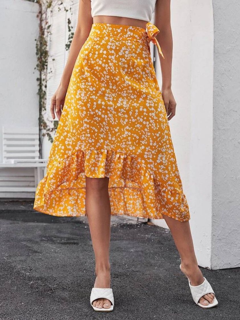 Social Saia, Roupa feminina, Saia midi, look, outfit