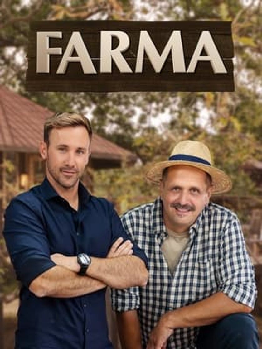 Serie Farma