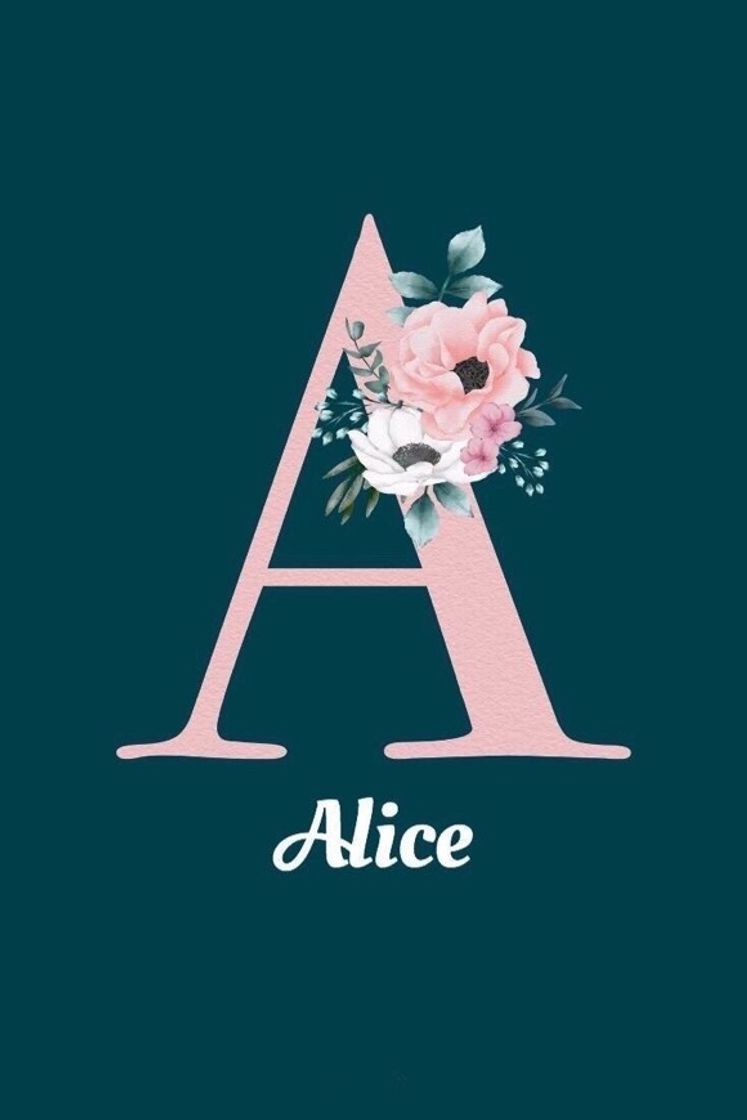 Fashion Alice