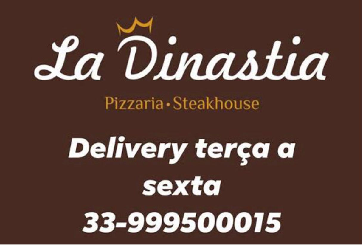 Restaurants La Dinastia - Pizzaria - Steakhouse