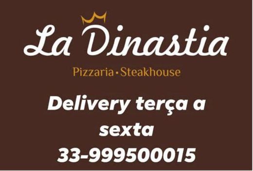 La Dinastia - Pizzaria - Steakhouse