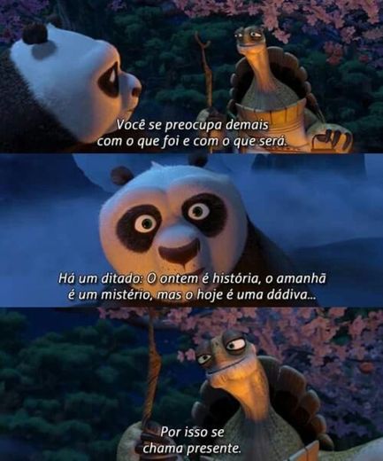 Kung Fu Panda