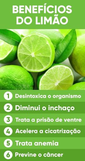 10 Benefício do limão 🍋 para a saúde.
