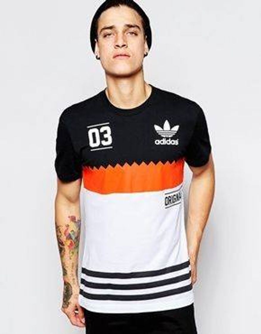 Fashion Adidas original.