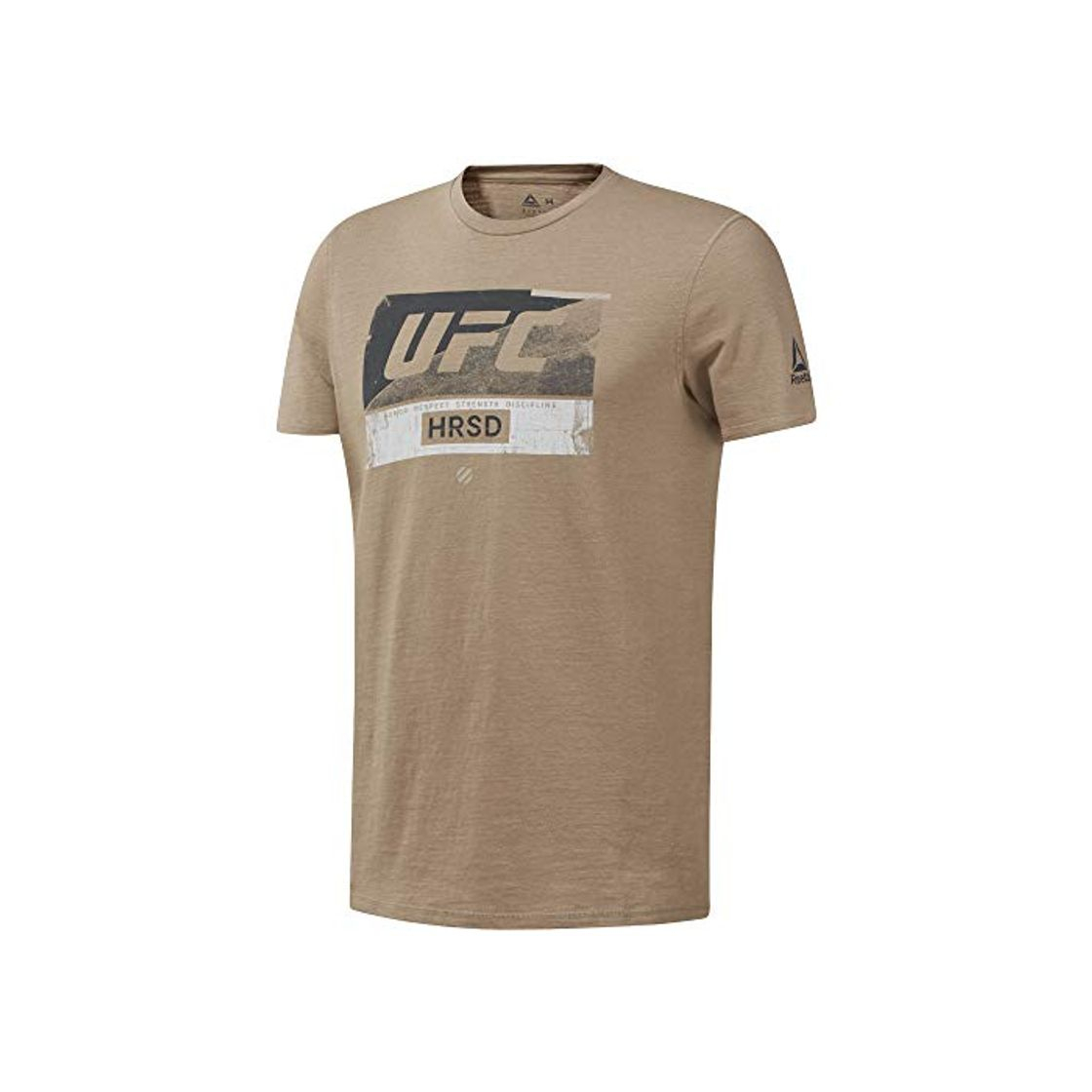 Moda Reebok UFC FG Fight Week tee Camiseta