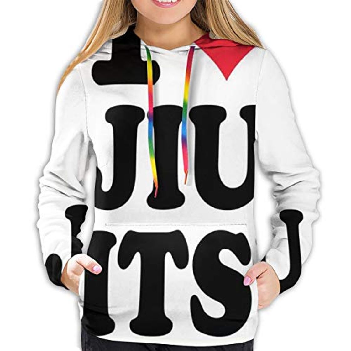 Fashion Women's Hoodies Tops