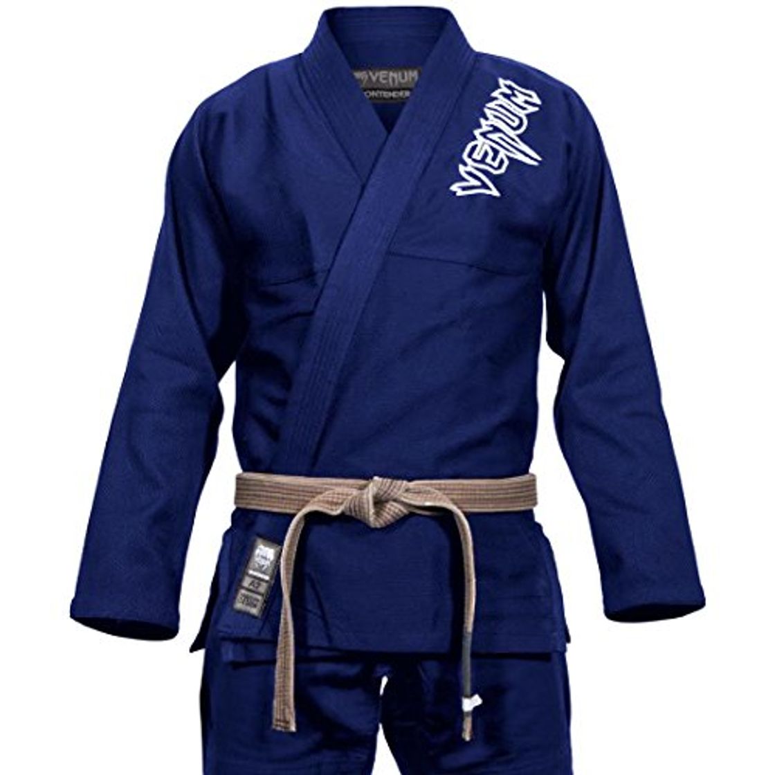 Moda VENUM Contender 2.0 Kimono BJJ GI