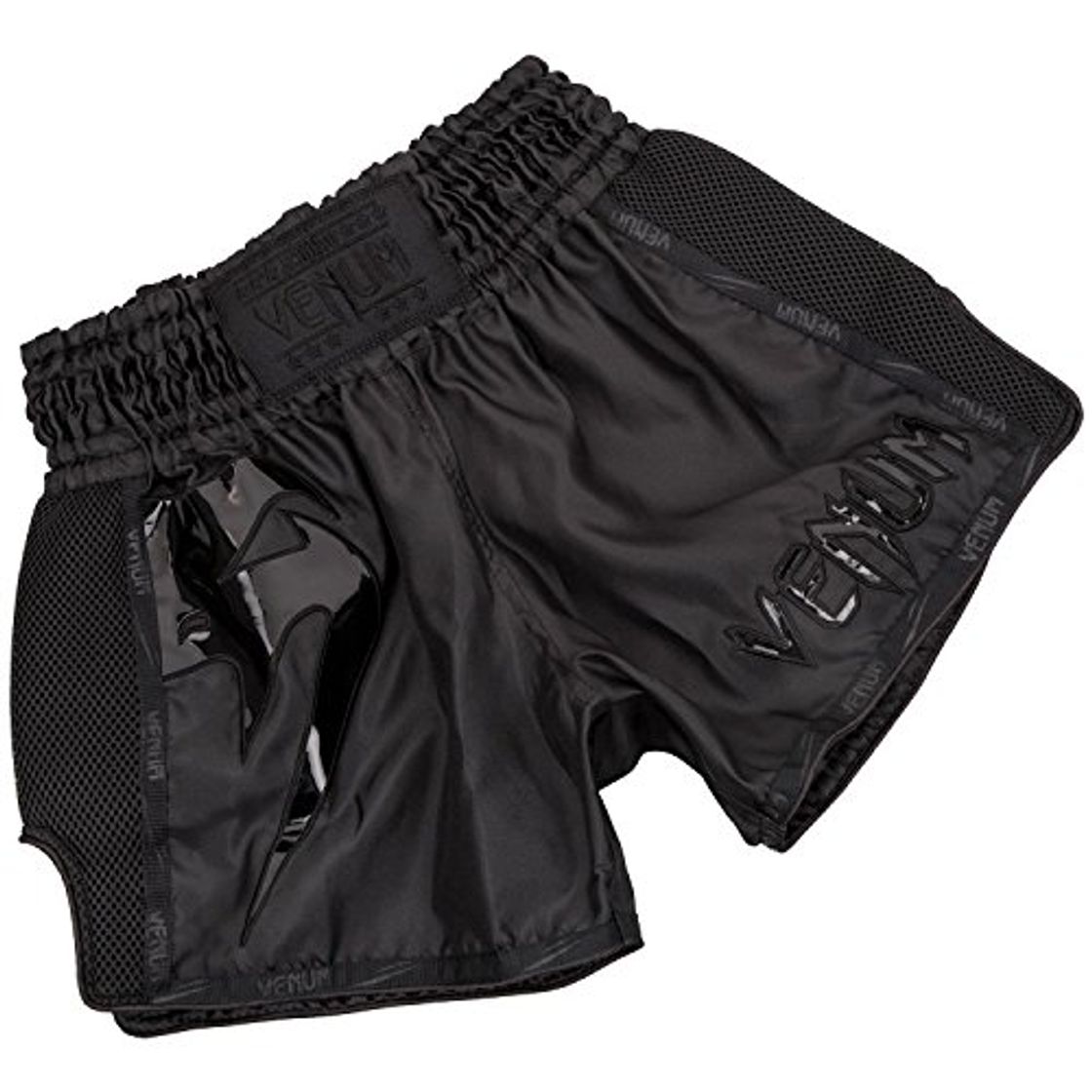 VENUM Giant Pantalones Cortos de Muay Thai