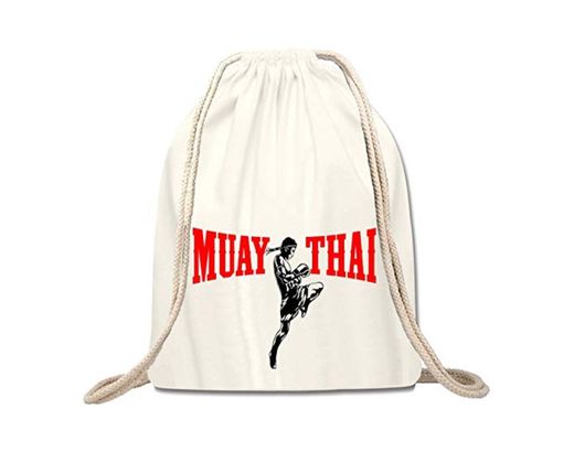Ekate Muay Thay Martial Arts MMA - Mochila para deportes de lucha