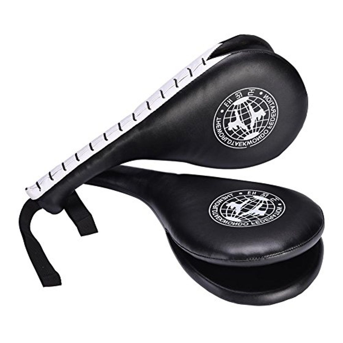 Social lahomie 2 Pack Par Taekwondo Kick Target Pads