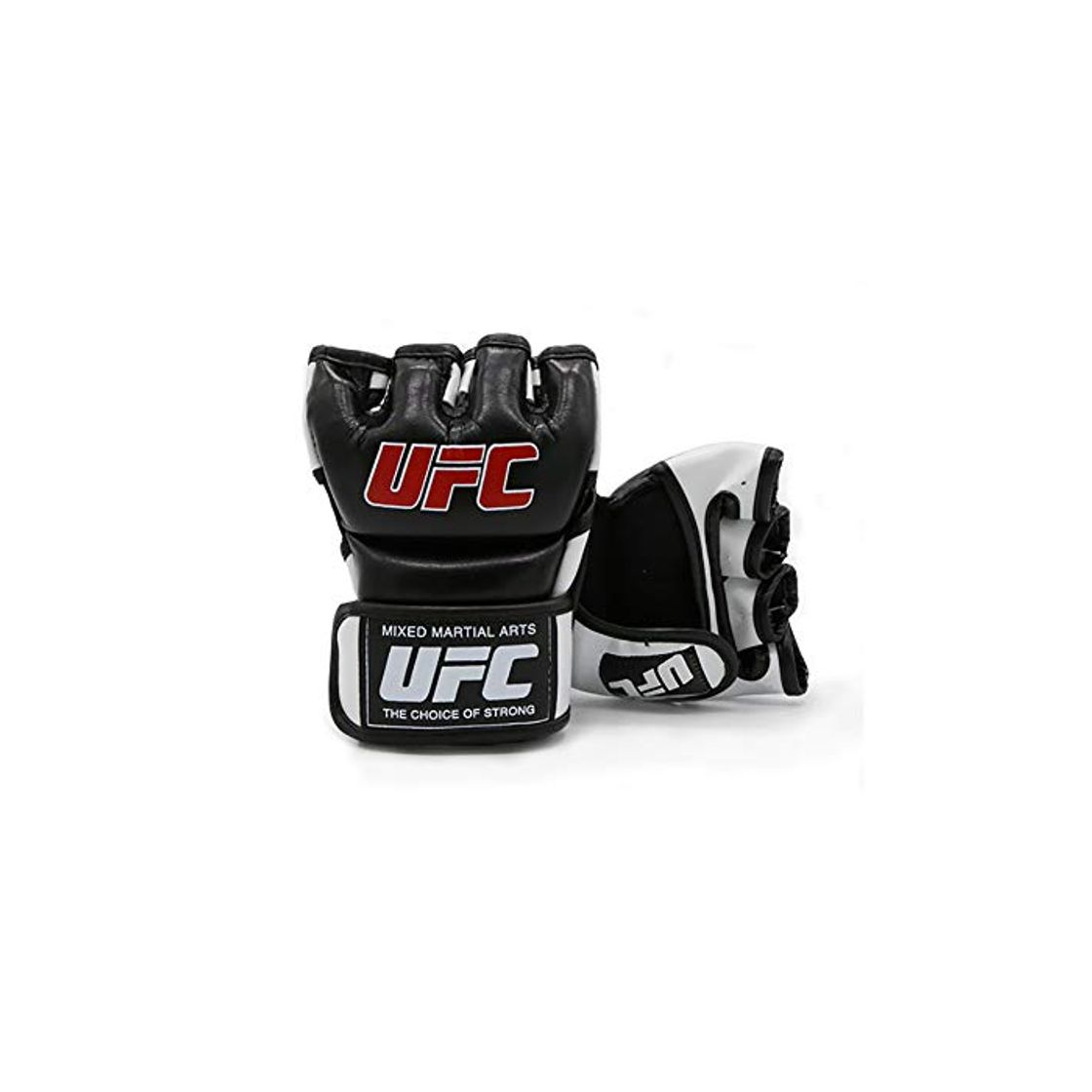 Fitness BAIEPING Guantes de lucha para artes marciales