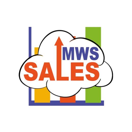 MWS Sales for Amazon Seller