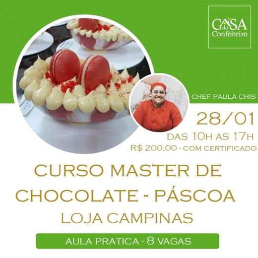 Chocolates Brasil Cacau apresenta 38 produtos exclusivos par