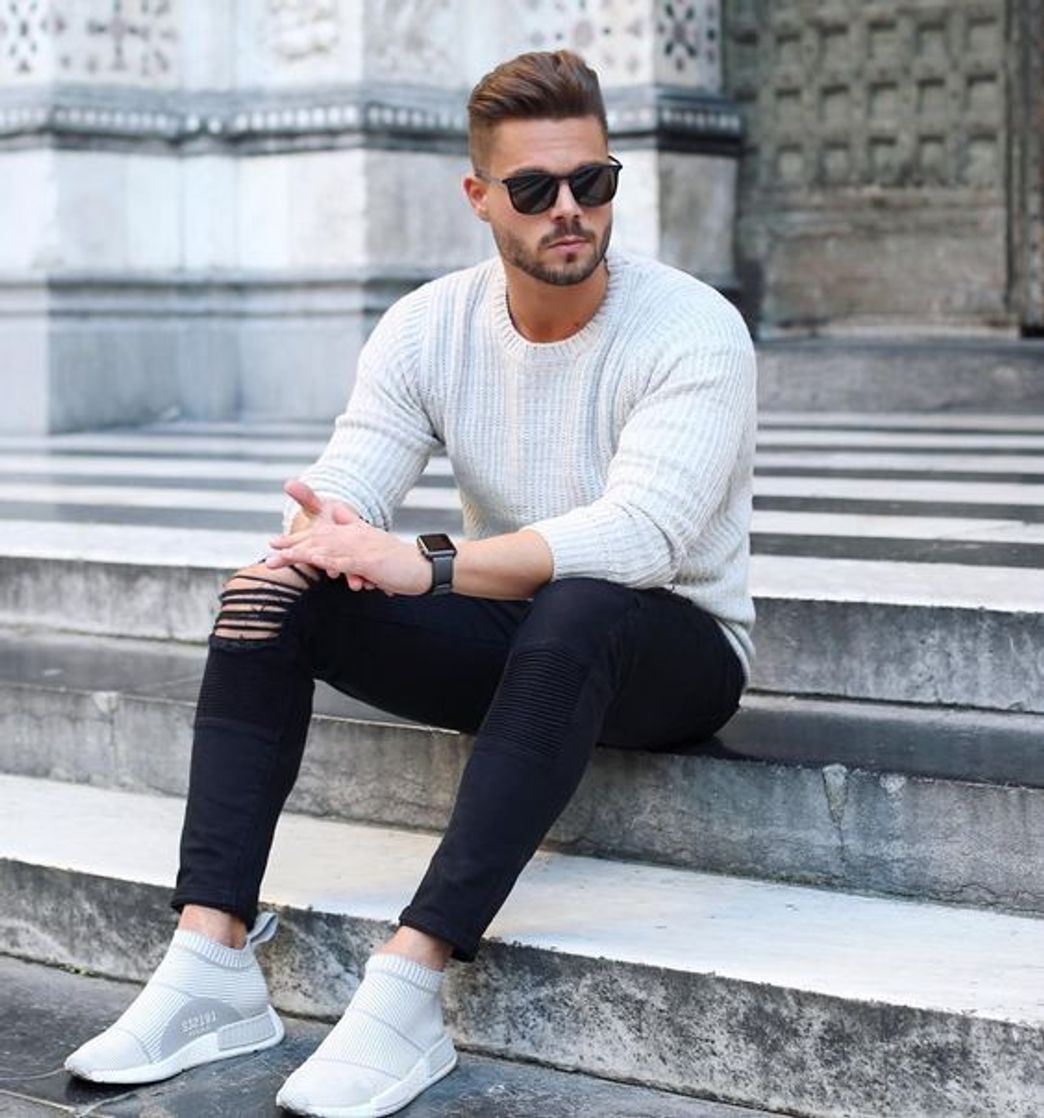 Moda estilo!!😍😎