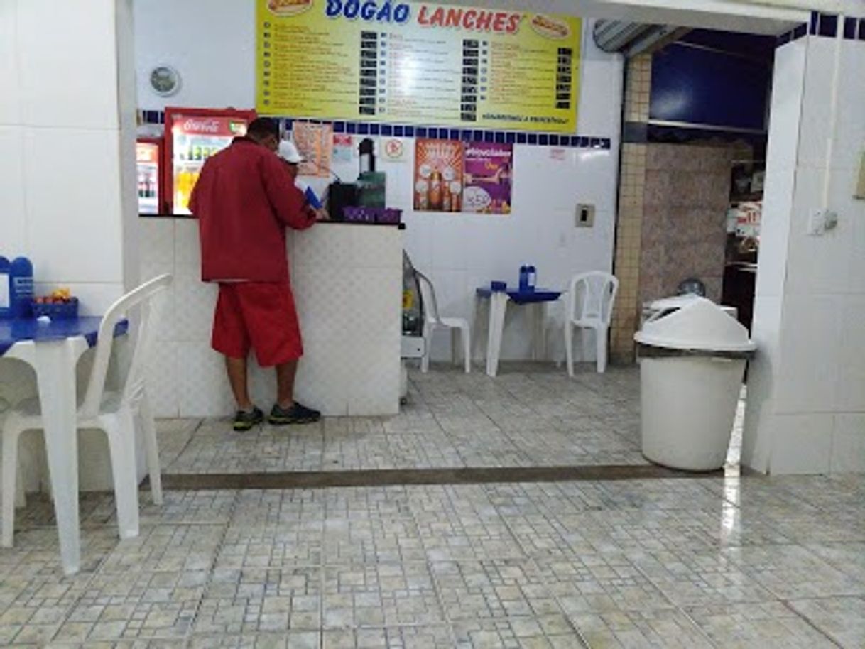 Restaurants Dogão Lanches