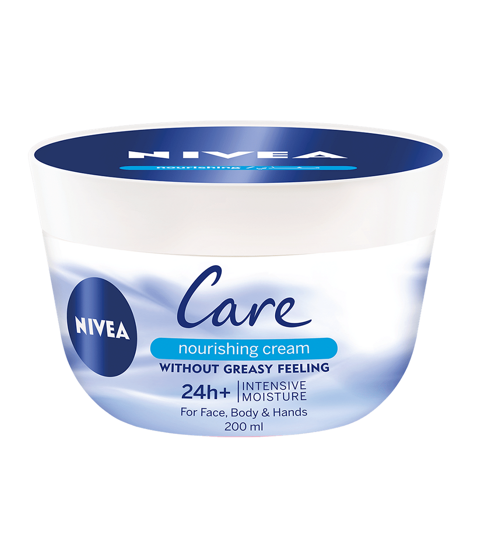 Belleza NIVEA Care