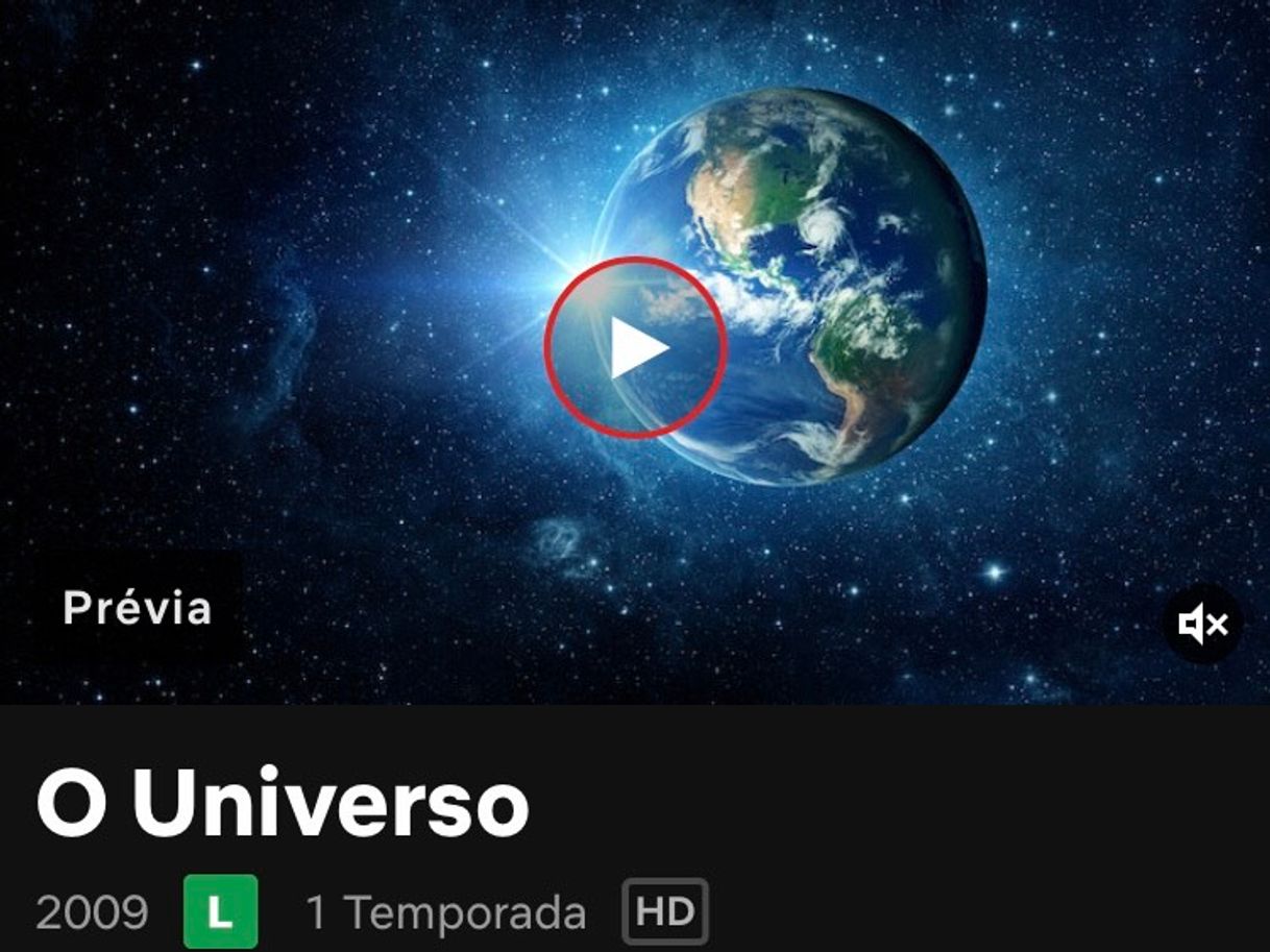 Serie Universo; constelação