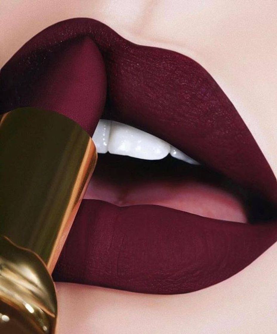 Moda Cores de batons💋💄