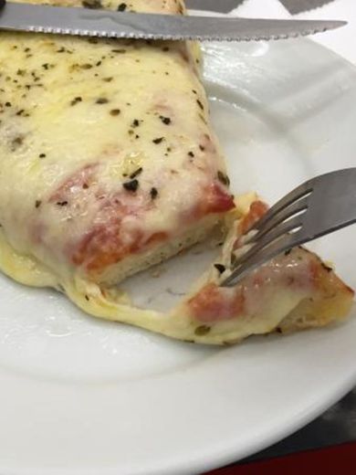 Pizzaria Italiana