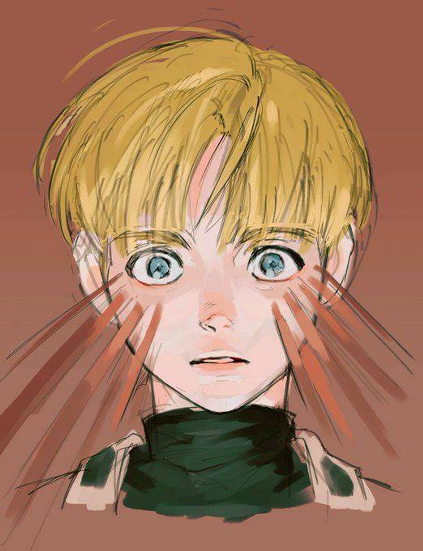 Fashion Armin 