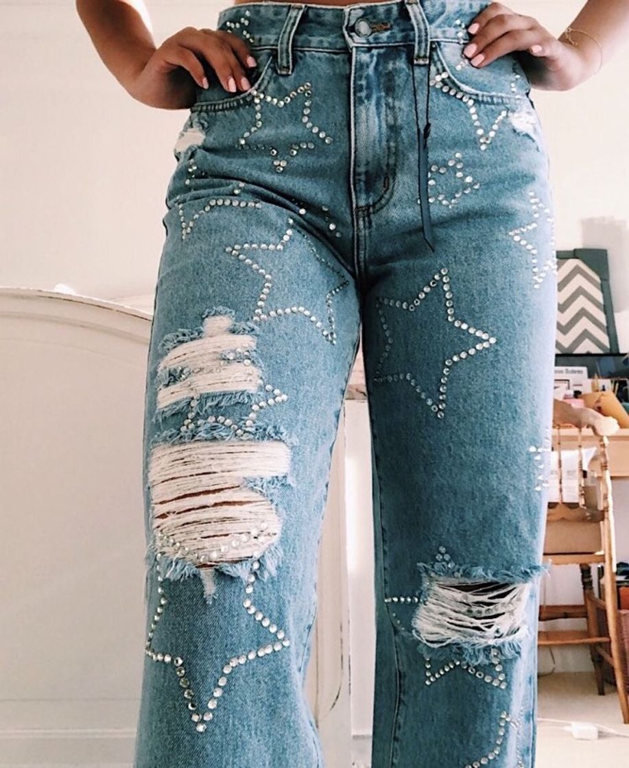 Moda Jeans Linda 🤩 