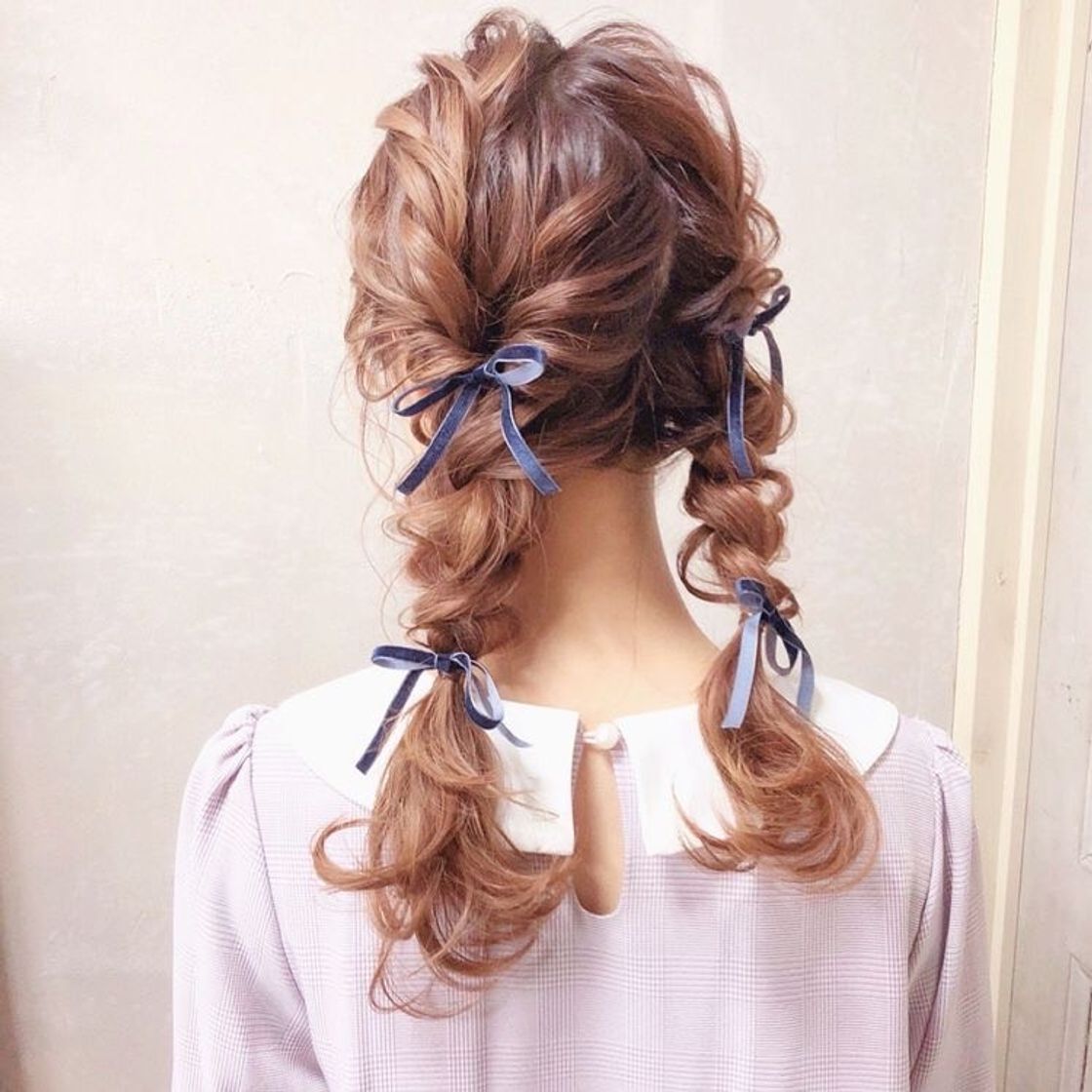 Fashion Cabelo 