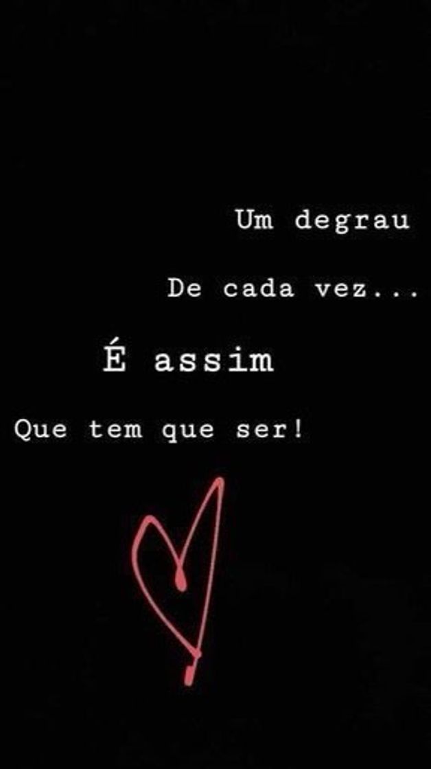 paciência 