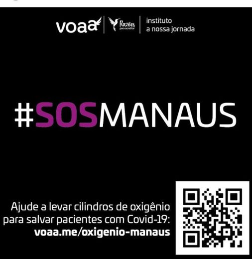 Manaus ❤️