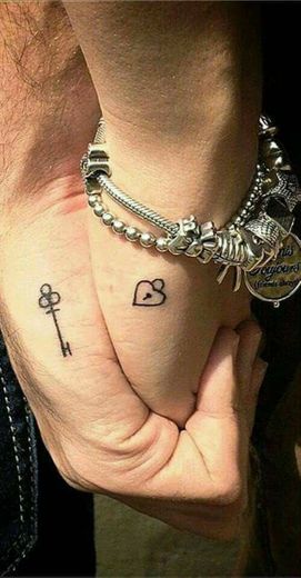 Ideia de tattoo 