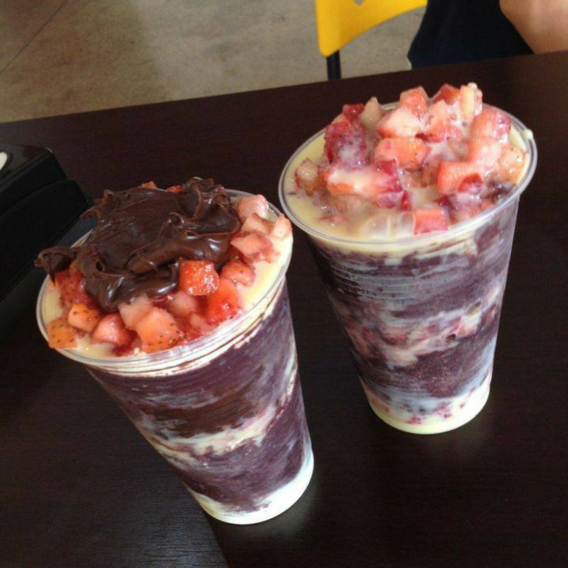 Moda Açaí 🤤🤤🤤🤤