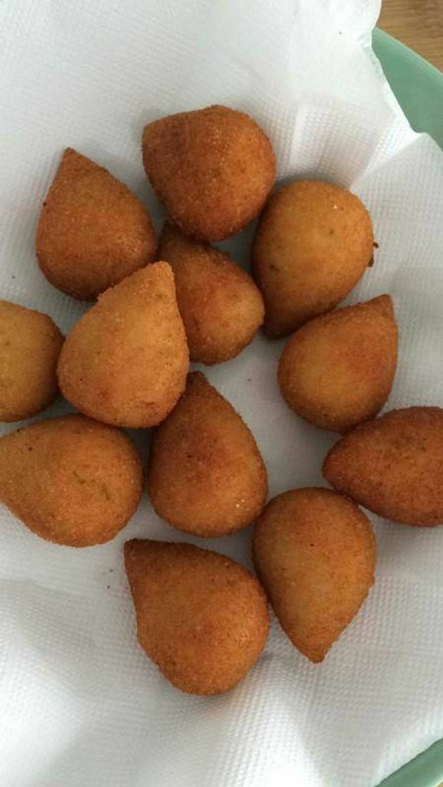 Moda Coxinha 🤤🤩🤤