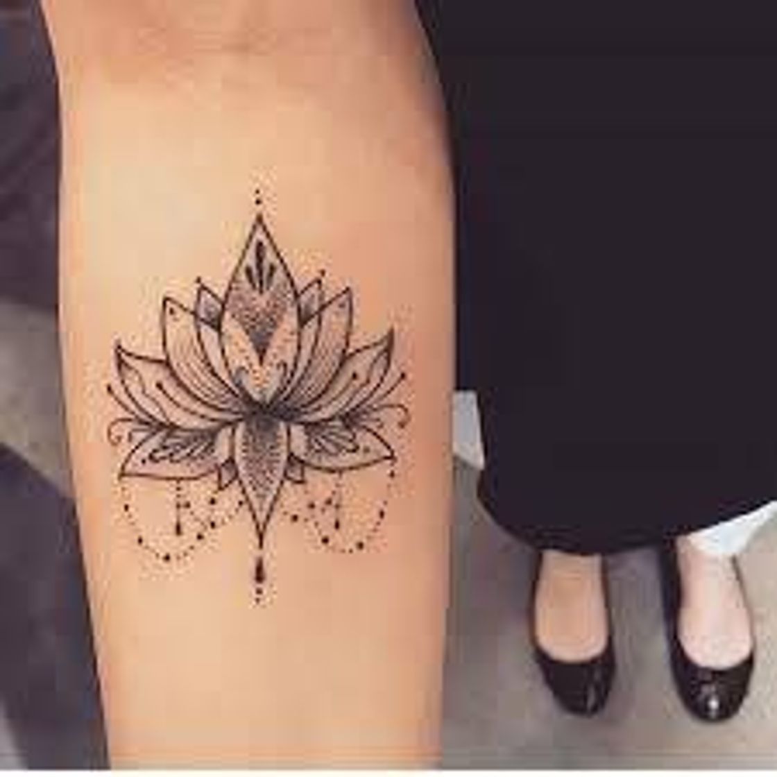 Fashion Tatuagem lindíssima 😍