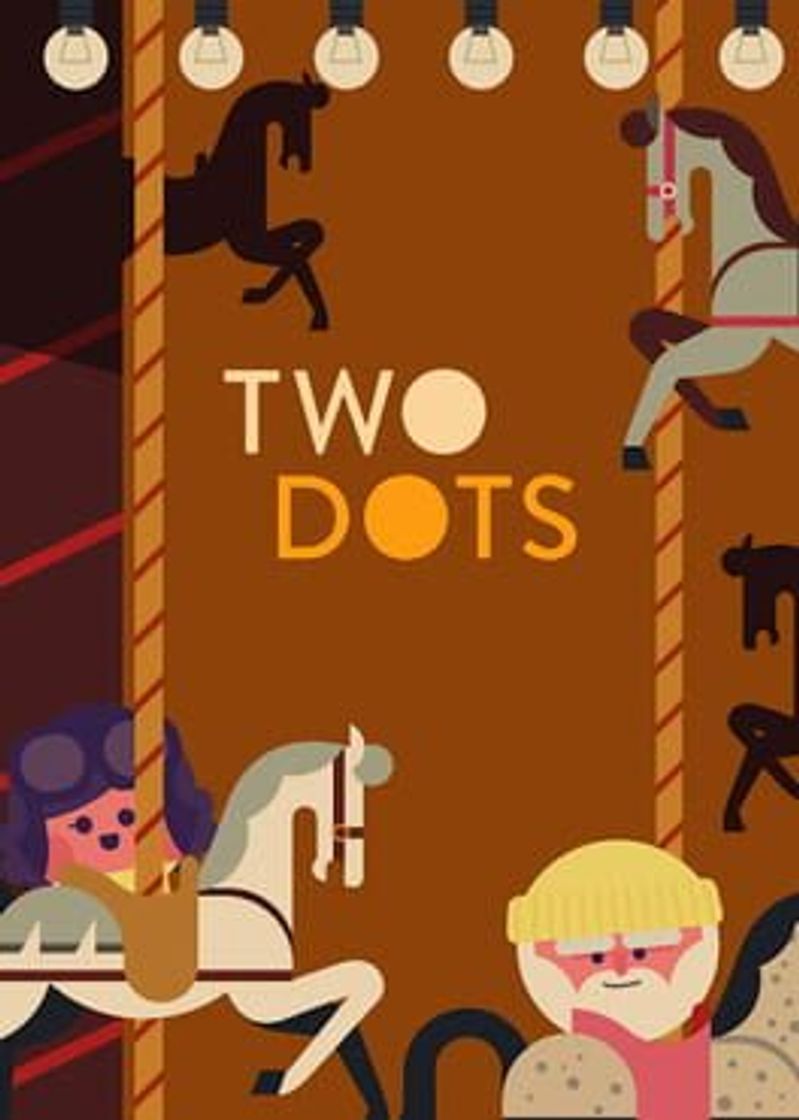 Videogames Two Dots