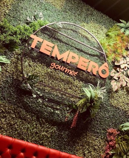 Temperô Gourmet Restaurante
