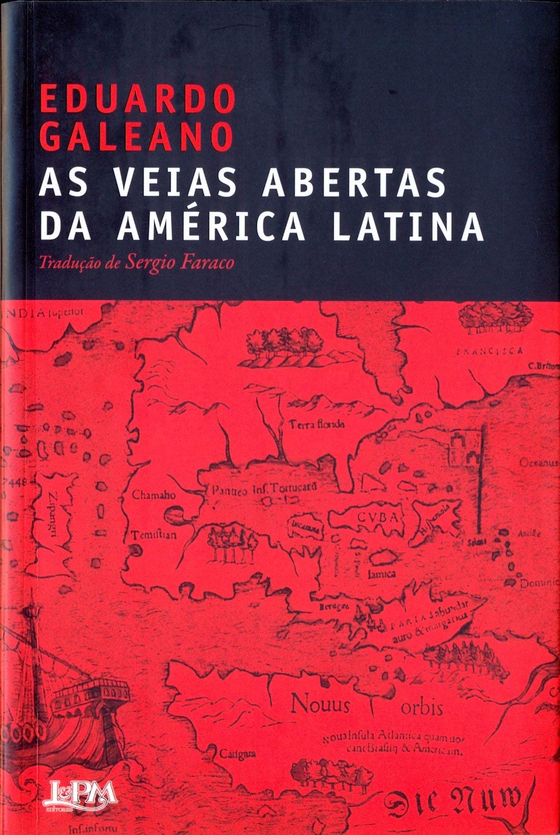 Libro As Veias Abertas Da América Latina