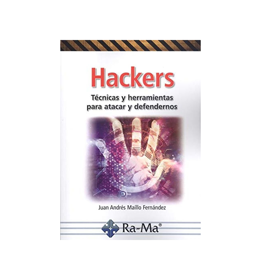 Products Hackers