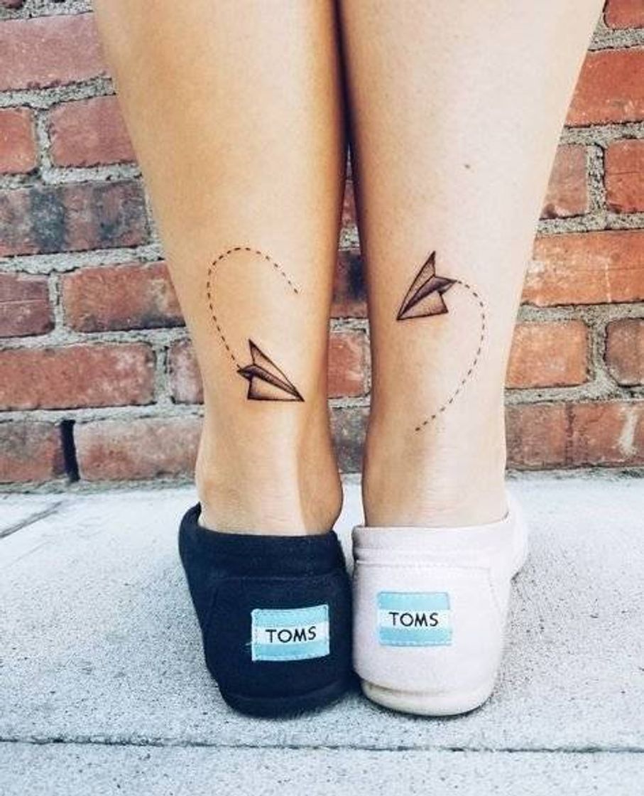 Fashion Tatoo