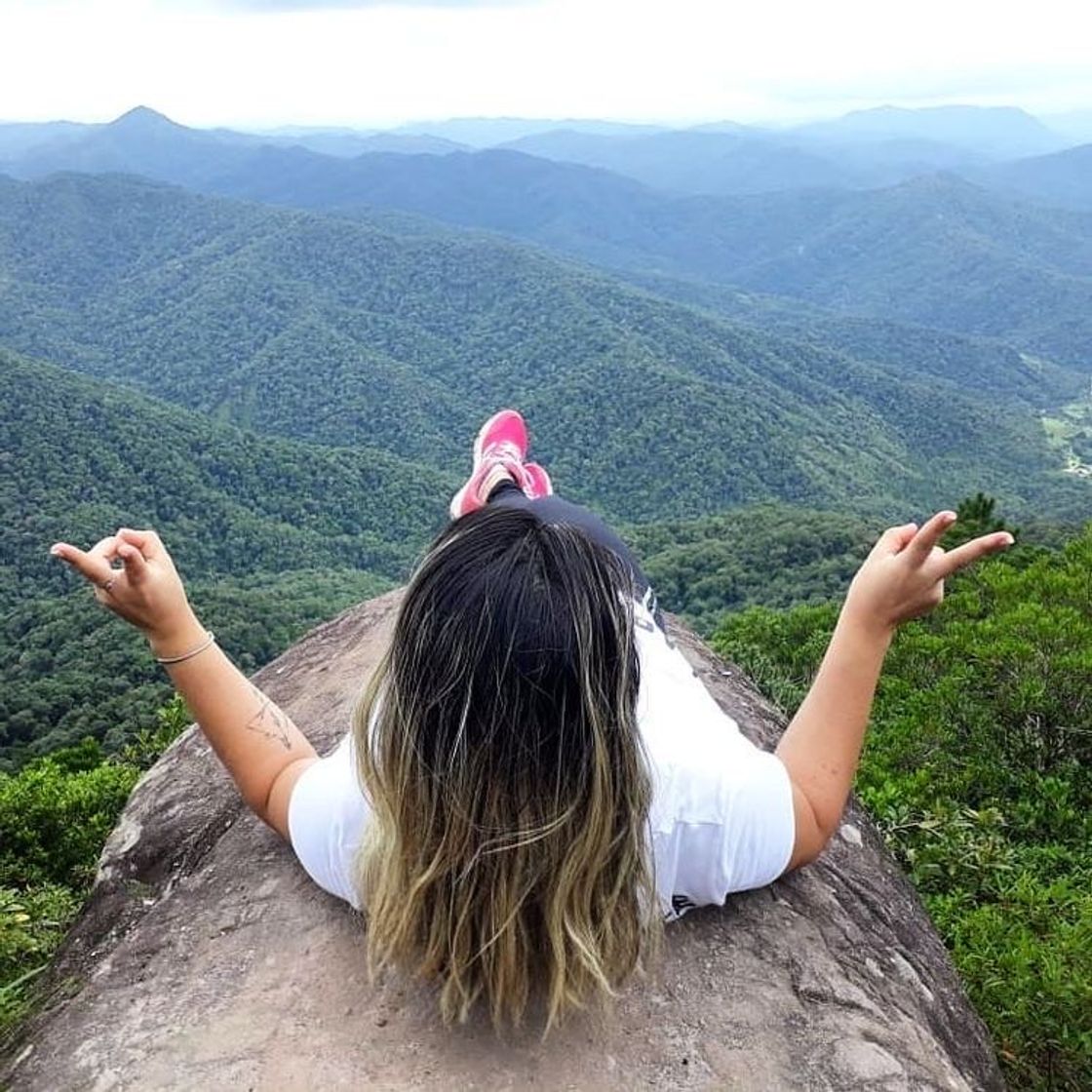 Lugar Castelo dos Bugres