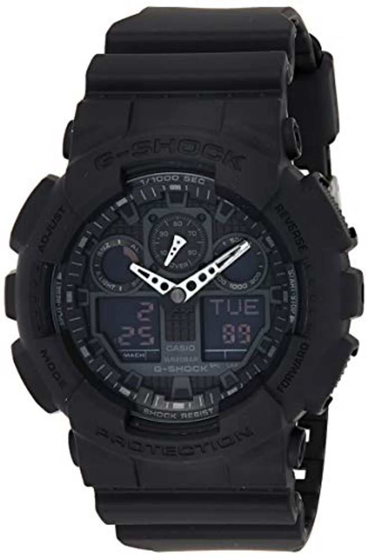 Producto Casio G-SHOCK Reloj Analógico-Digital