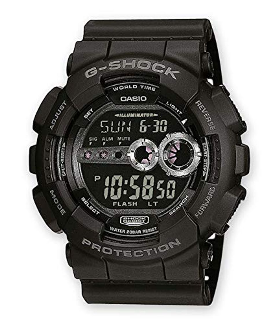 Producto Casio G-SHOCK Reloj Digital