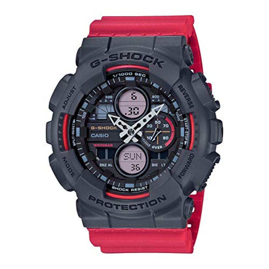 Producto Casio Reloj Analógico